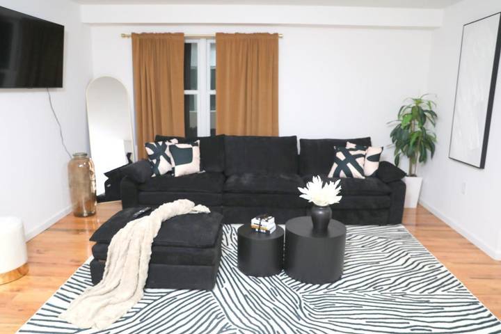 Appartement de vacances pour 2 personnes