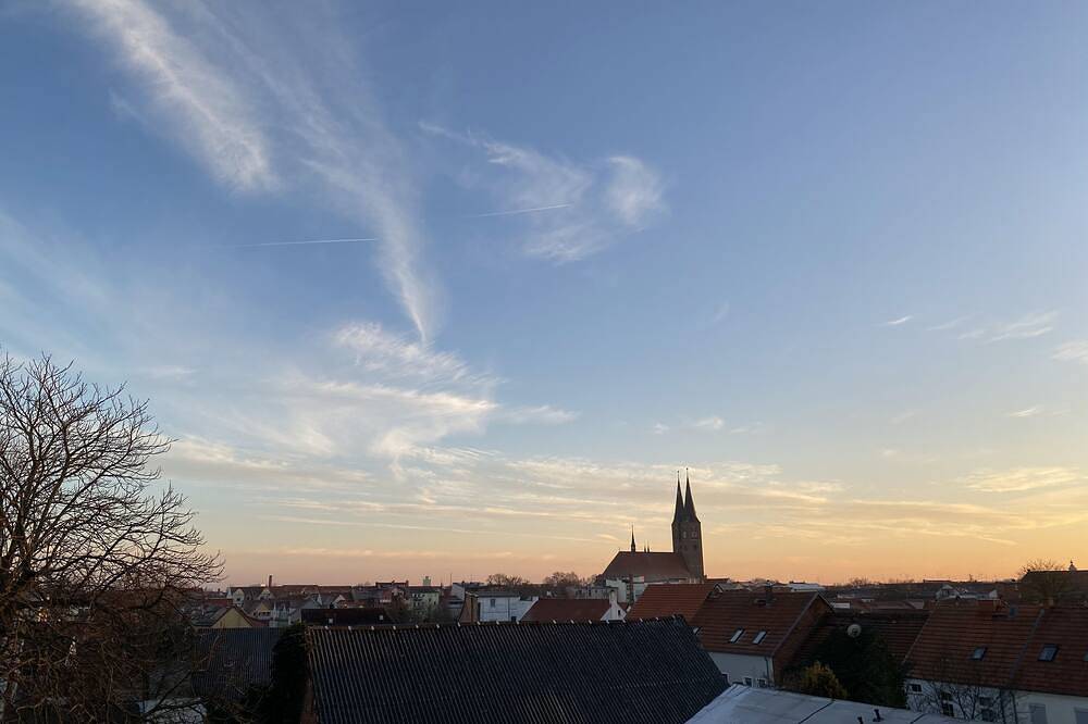 Ganze Wohnung, Ferienwohnung im Herzen der Altmark in Stendal, Stendal und Umgebung