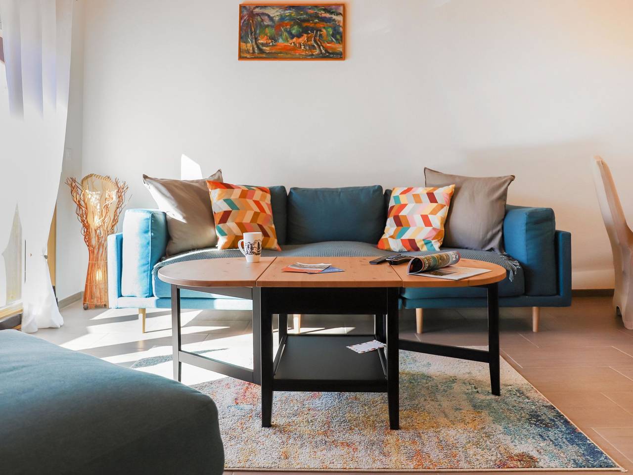 Appartement entier, Les Savolaires 4 in Gryon, Alpes Vaudoises