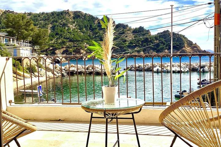 Maison de vacances pour 6 personnes - 1