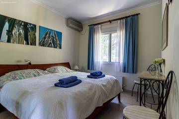 Chalet para 6 Personas en Alfàs del Pi, Costa Blanca, Foto 1