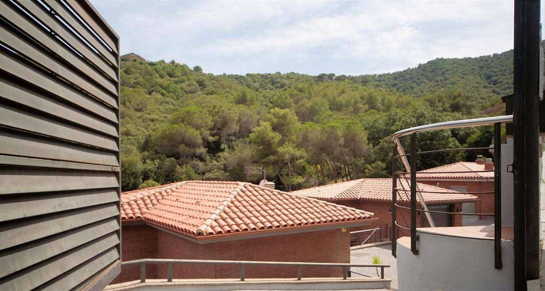 Five-Bedroom House in Alella, Costa del Maresme