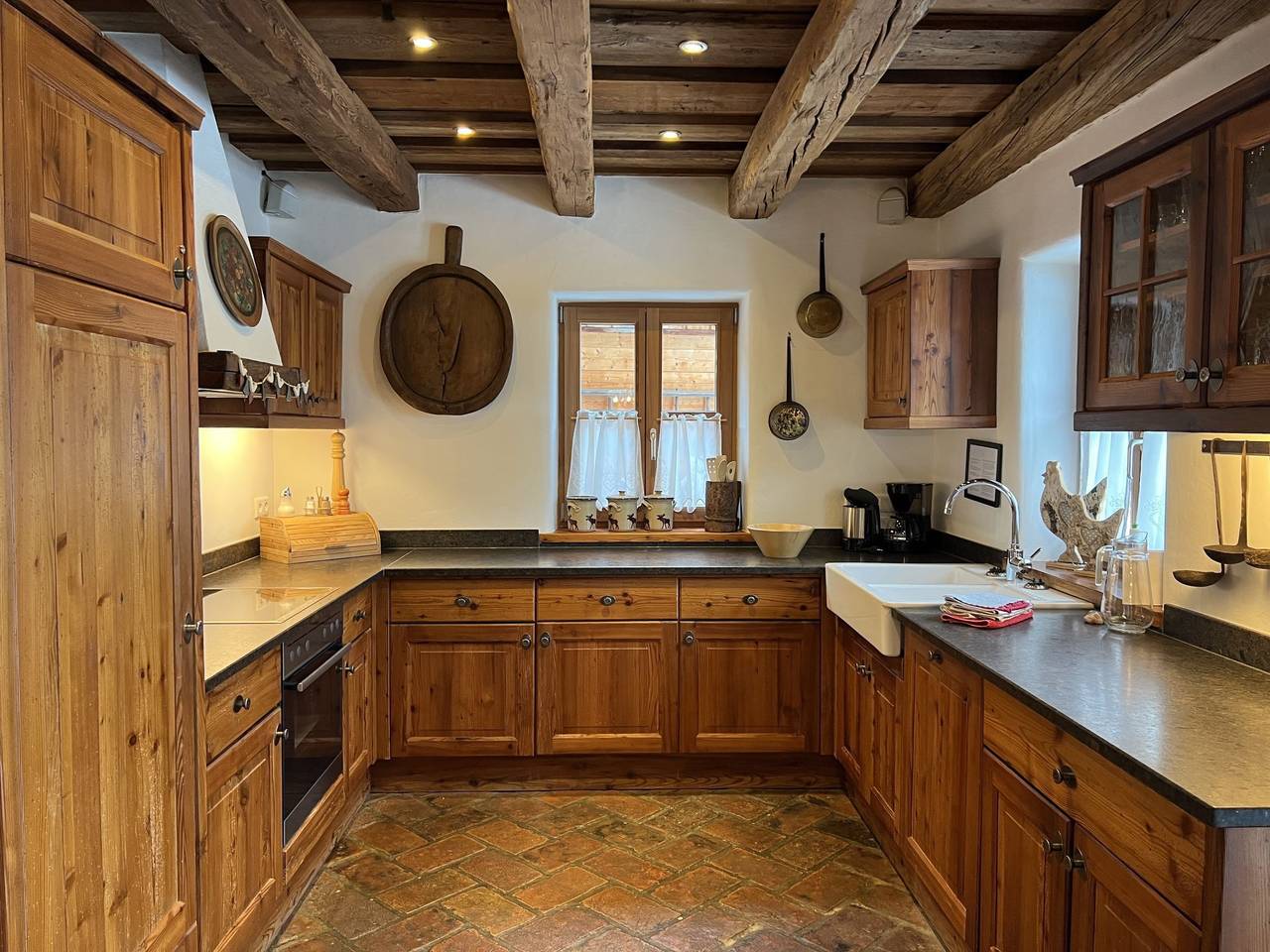 St martin chalets in Sankt Michael im Lungau, Bundesland Salzburg