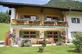 Ferienwohnung für 3 Personen, mit Garten in Schneizlreuth - 2