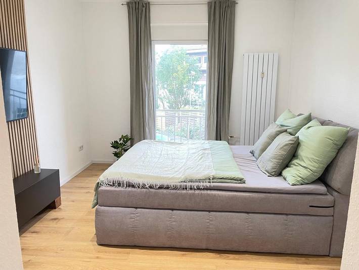Ferienwohnung für 2 Personen in Unna