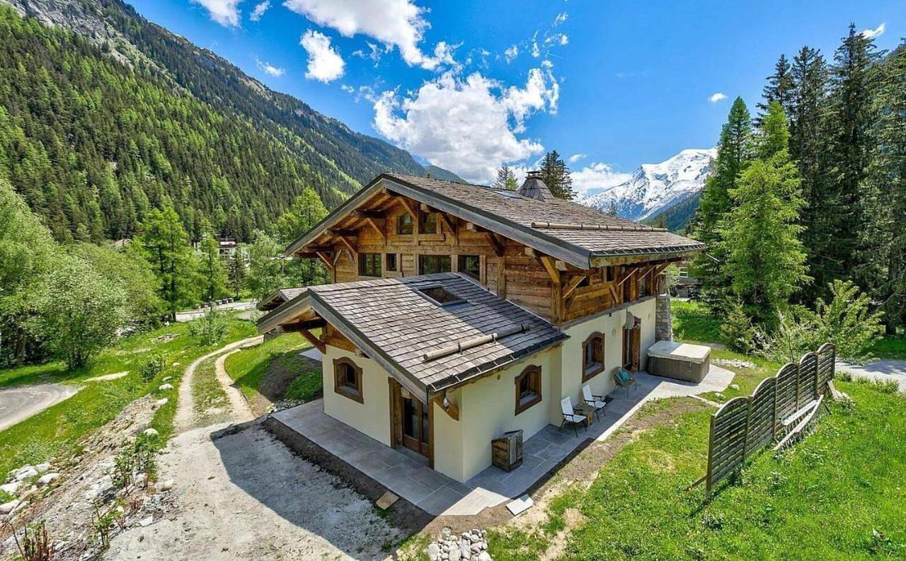 Chalet in St. Moritz 3 Bad, St. Moritz