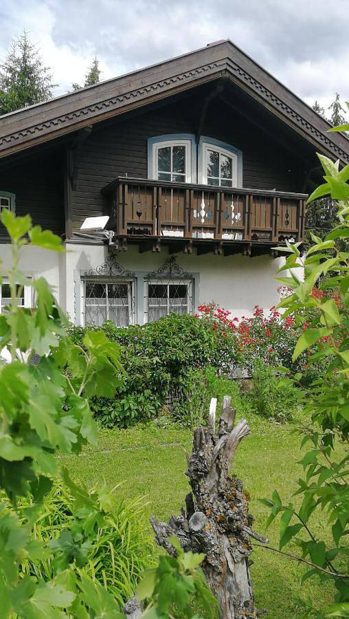 Location de vacances pour 6 personnes, avec jardin et vue, animaux acceptés à Lienz - 4