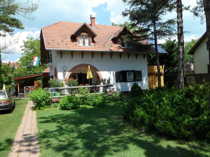 Holiday apartment for 2 people, with terrace - 1