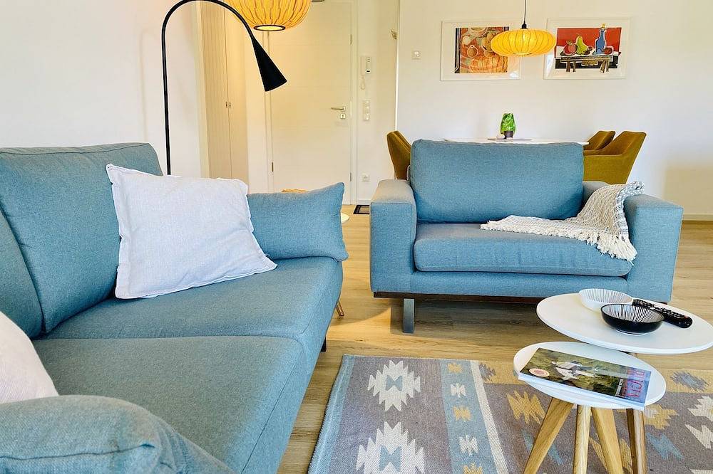 Ferienwohnung in Binz für 4 Personen in Binz