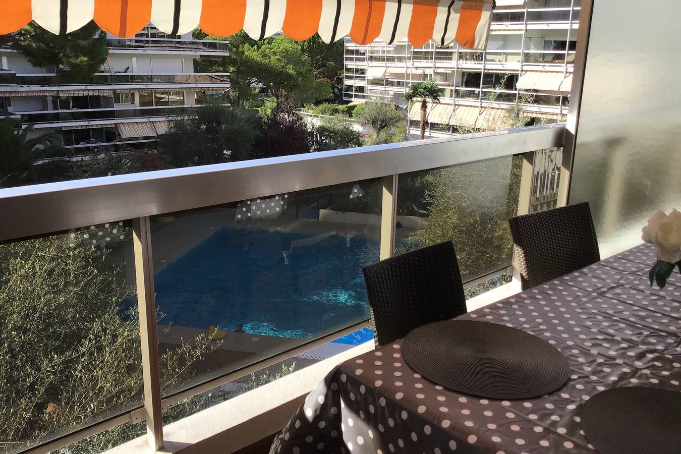 Photo : Appartement de vacances