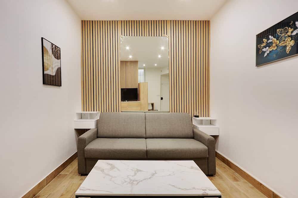 Appartement de vacances