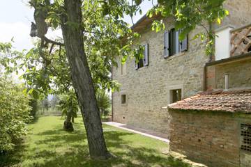Villa para 6 Pessoas em Castiglion Fiorentino, Toscana, Foto 2