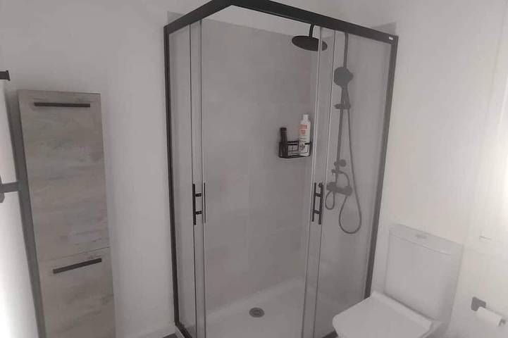 Gîte pour 6 personnes, avec jardin et terrasse à Pontevedra - 4
