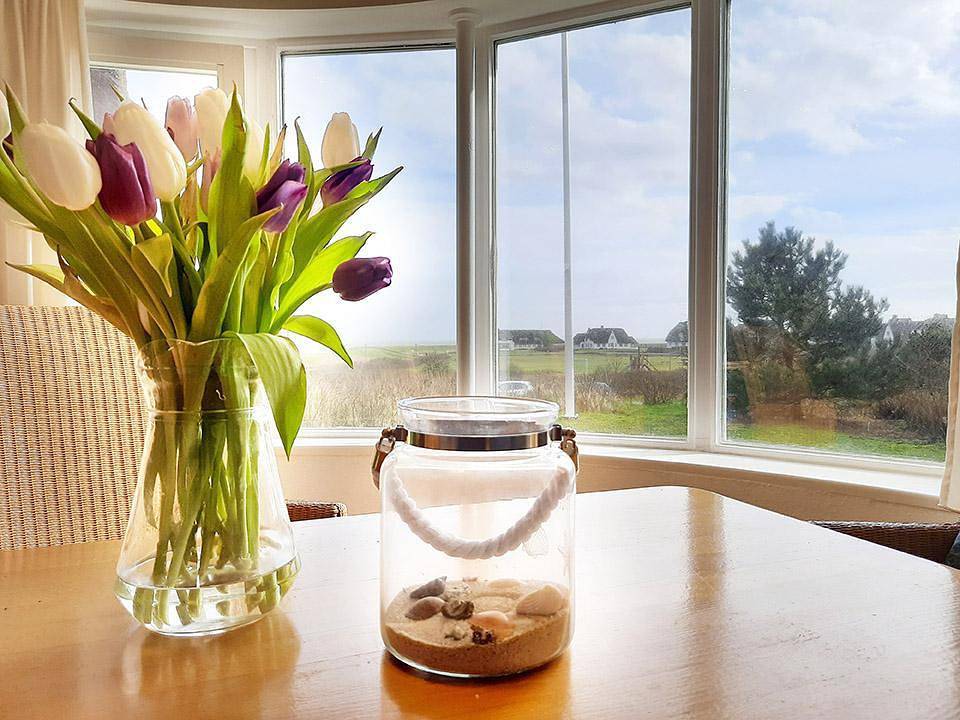 Ganze Ferienwohnung, Ferienwohnung 3 in Rantum, Sylt (Gemeinde)