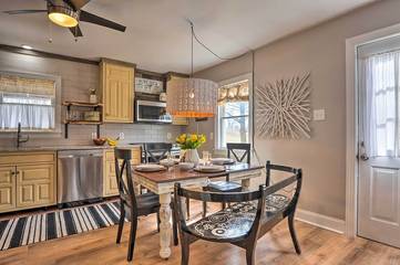 Vacation Home for 2 Guests in Chesapeake Bay, Maryland, Picture 1