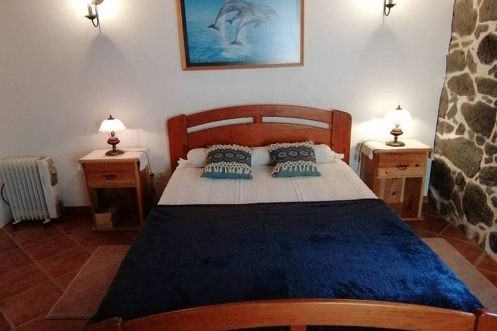 Location de vacances pour 3 personnes à Lajes do Pico - 3