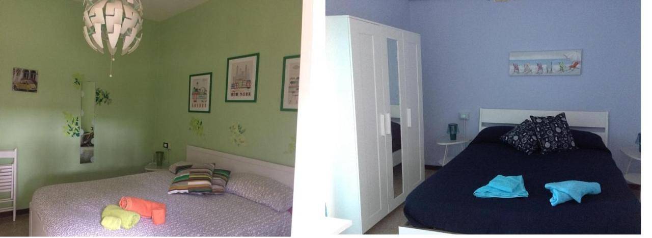 Chambre d’hôte pour 4 personnes, avec jardin à Pise - 2