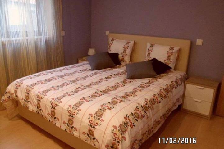 Location de vacances pour 9 personnes, avec jardin et terrasse, animaux acceptés à Estarreja - 2