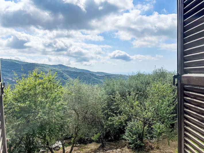 Location de vacances pour 3 personnes, avec Balcon ainsi que Terrasse et Jardin dans Pantasina - 3