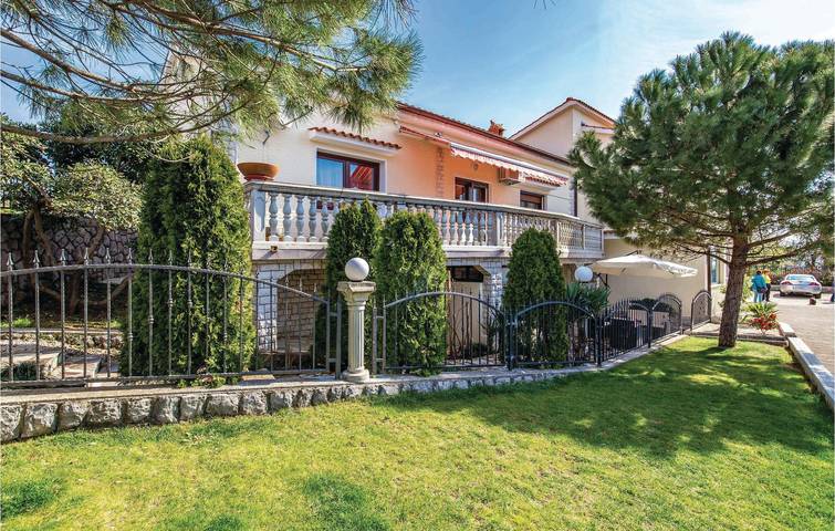 Ferienwohnung für 6 Personen, mit Terrasse - 1