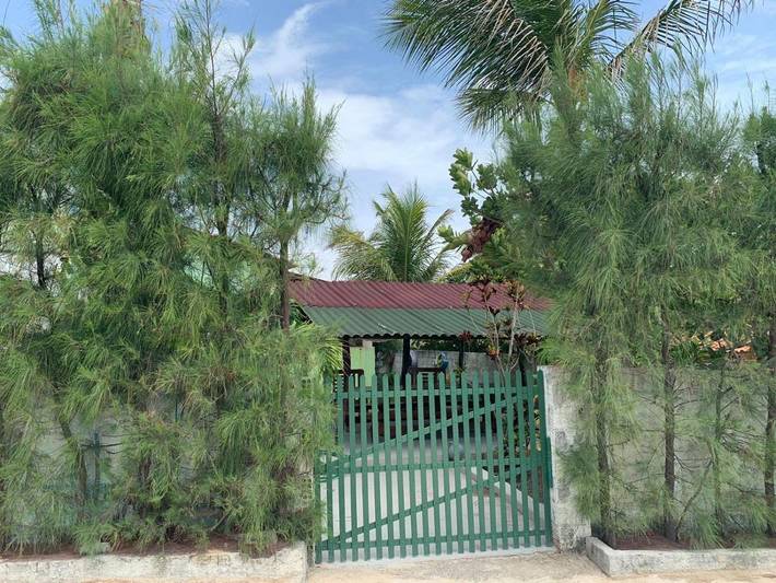 Casas e apartamentos de temporada para 12 pessoas, com vista e piscina infantil e ainda piscina and jardim, com animais de estimação em Beberibe