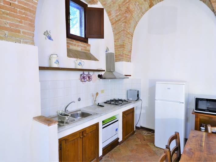 Apartamento entero, Apartamento en Umbría cerca del lago Trasimeno in Corciano, Provincia de Perugia