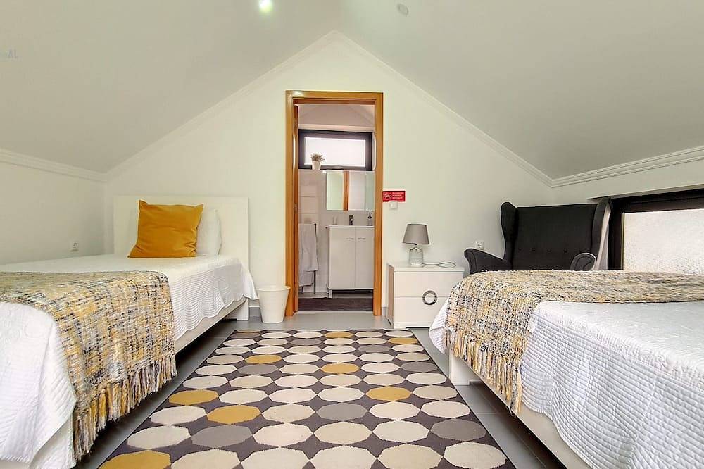 Villa Paixão in Machico, Madeira