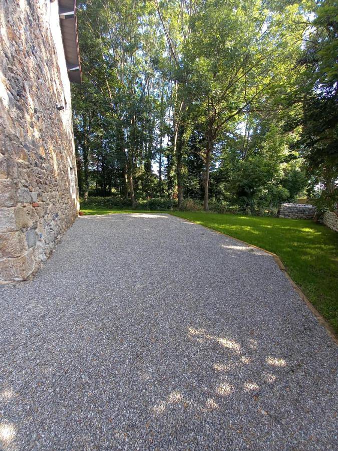 Location de vacances pour 8 personnes, avec jardin à Saint-Maurice-de-Lignon - 4