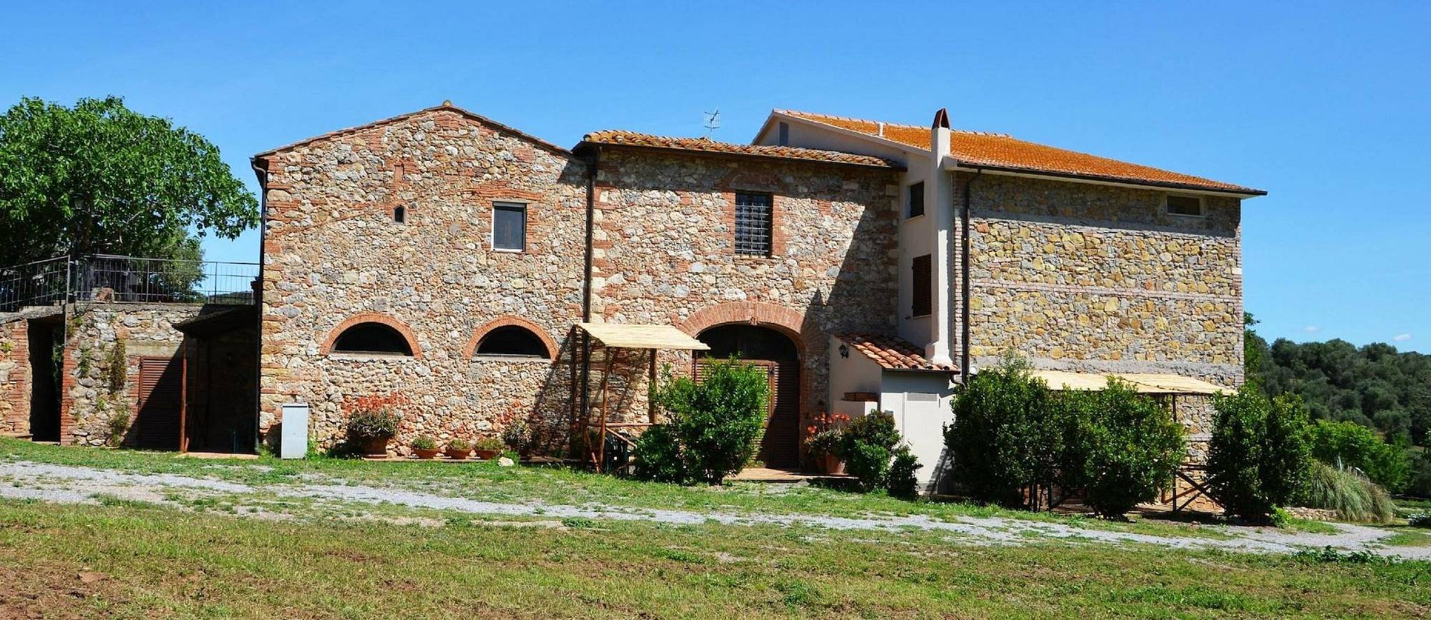 Gelsomina - Agriturismo La Valentina met terras en wifi, foto 14