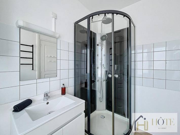 Gîte pour 2 personnes dans Saint-Pol-sur-Mer - 2