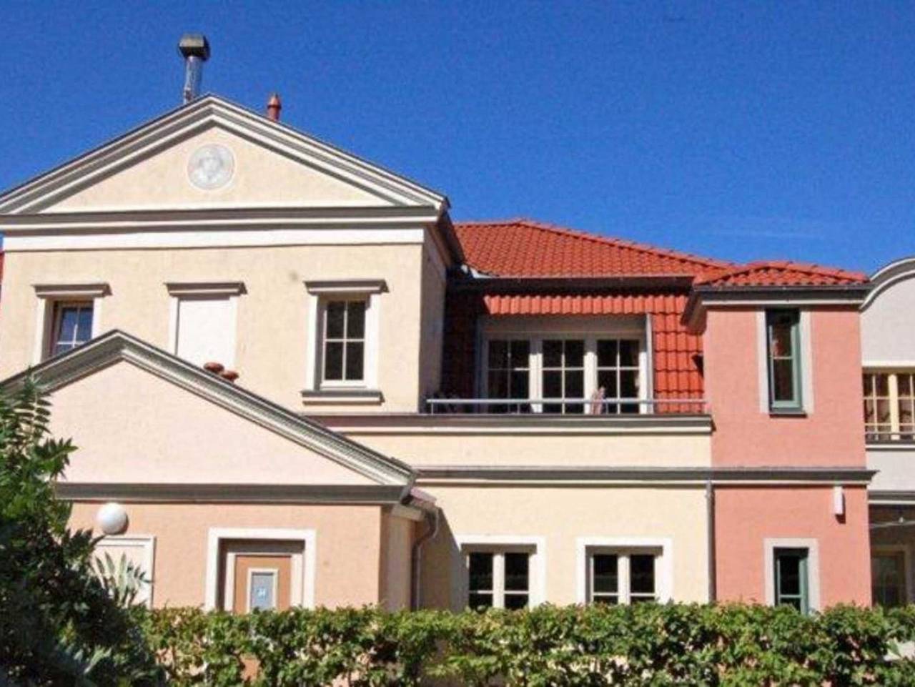 Ferienwohnung in Kühlungsborn ab 96€ pro Nacht