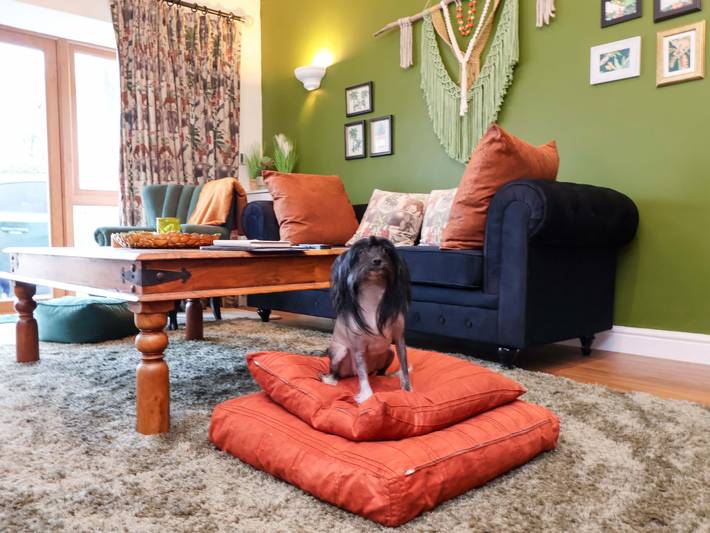 Cottage for 2 people in Combe Martin
