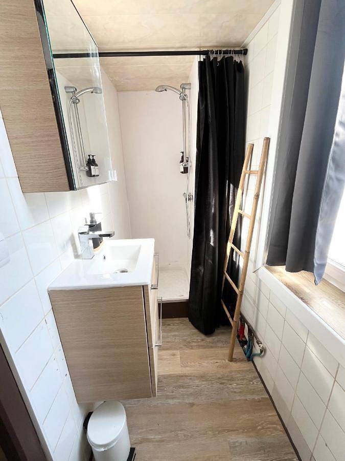 Gîte pour 2 personnes à Armentières - 3