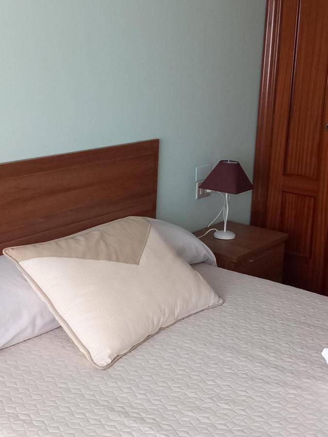 Ferienwohnung für 4 Personen, mit Ausblick und Terrasse - 1