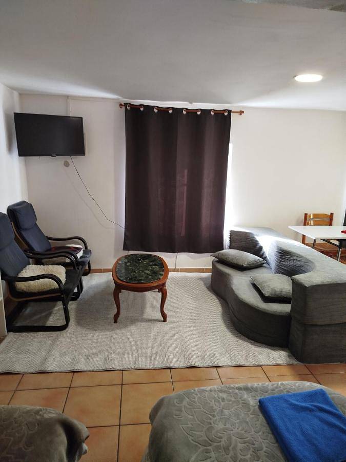 Superior Studio in Neuvy-sur-Loire, Vallée de la Loire
