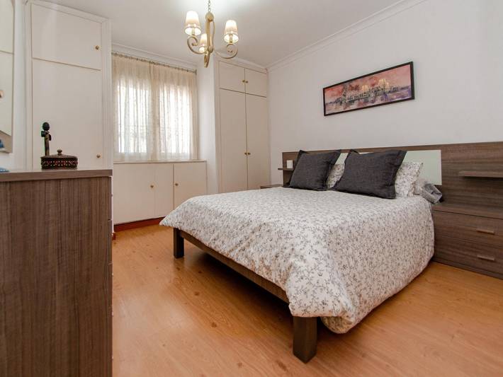 Ganze Ferienwohnung, Gemütliches Apartment mit Meerblick, 500m zum Strand in El Puerto de Santa María, Costa de la Luz