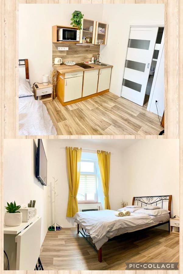 Appartement de vacances pour 2 personnes, animaux acceptés