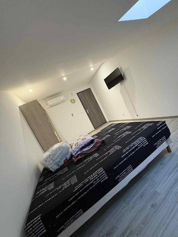Motel Lu4 in Uckange, Moselle