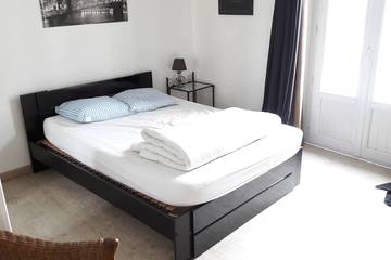 Appartement De Vacances pour 8 Personnes dans Bayonne, Côte Basque, Photo 1