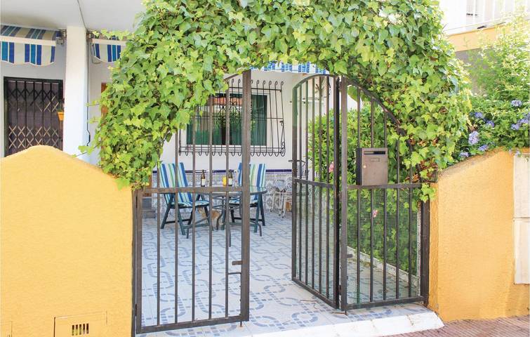 Ferienhaus für 4 Personen, mit Terrasse, mit Haustier in Los Alcázares - 4