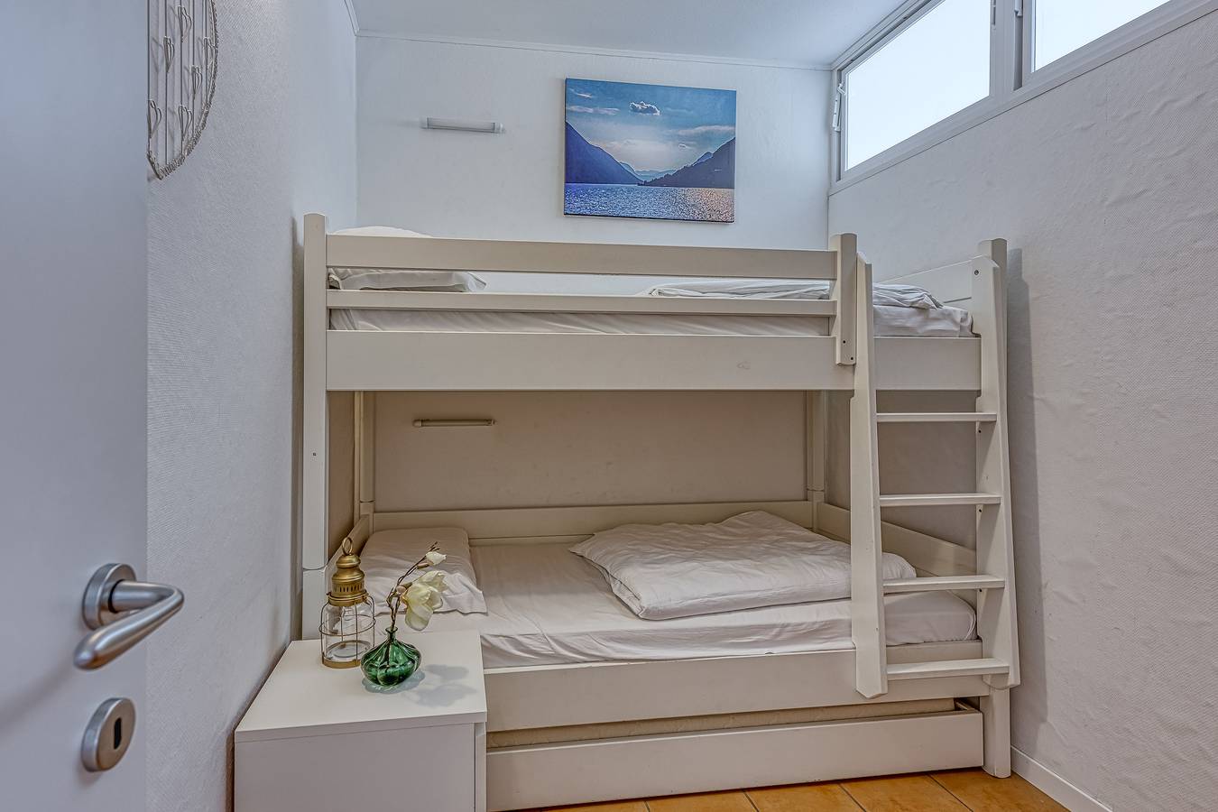 Apartamento entero, Porto Letizia S10 in Porlezza, Municipio de Porlezza