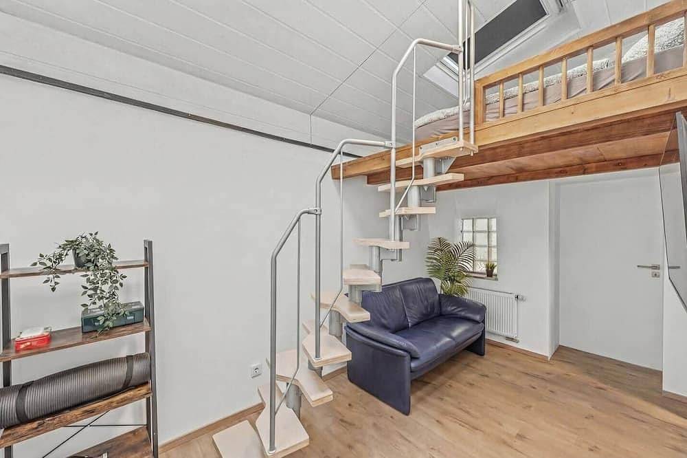 Ganze Wohnung, 5 Min Zentrum | Sternenschlaf · Geheimgarten+Grill in Trier (Stadt), Trier