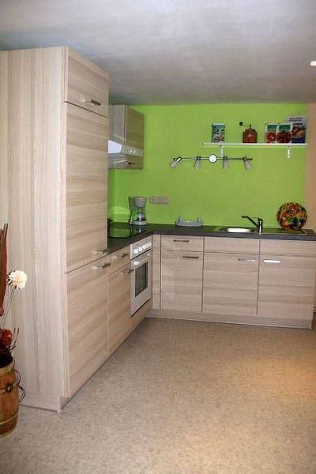 Ganze Wohnung, Mona in Quetzin, Plau am See