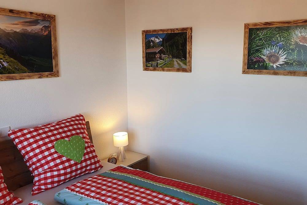 Ganze Wohnung, Ferienwohnung Luca**** im herrlichen Bad Grönenbach. Allgäuer Gemütlichkeit. in Bad Grönenbach, Bayerisch Schwaben