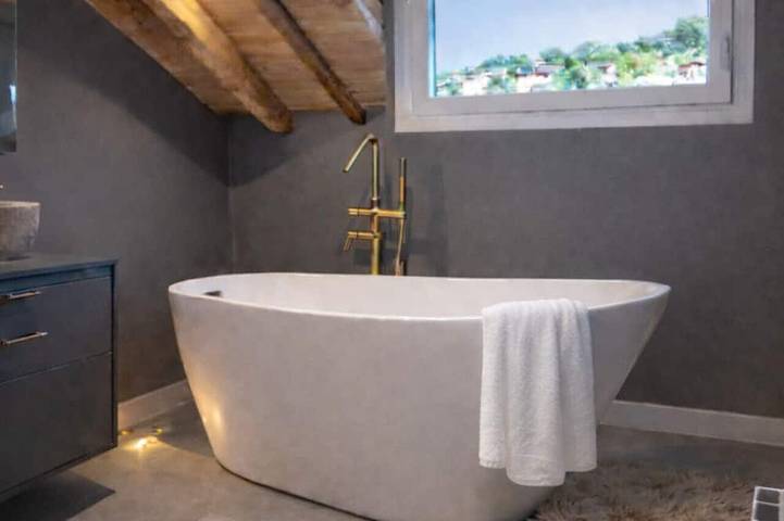 Apartamento de vacaciones para 4 personas - 1