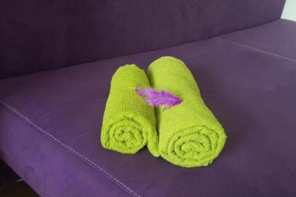 Private rooms in Trier \"Sleep&Coffee&Go\" in Trier, Landkreis Trier-Saarburg