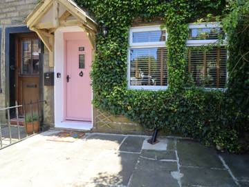 Cottage for 2 People in Haworth, West Yorkshire, Photo 1