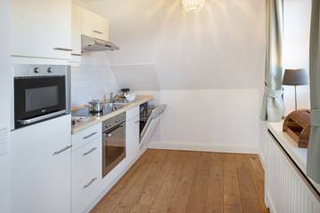 Vakantieappartement voor 4 Personen in List (Sylt), Sylt, Afbeelding 4