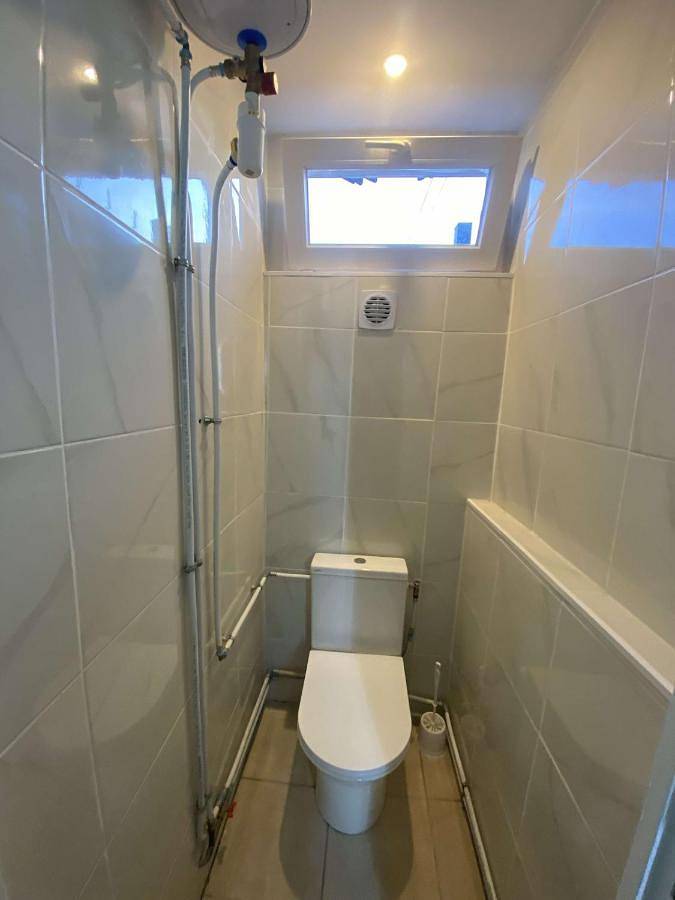 Gîte pour 3 personnes à La Courneuve - 4