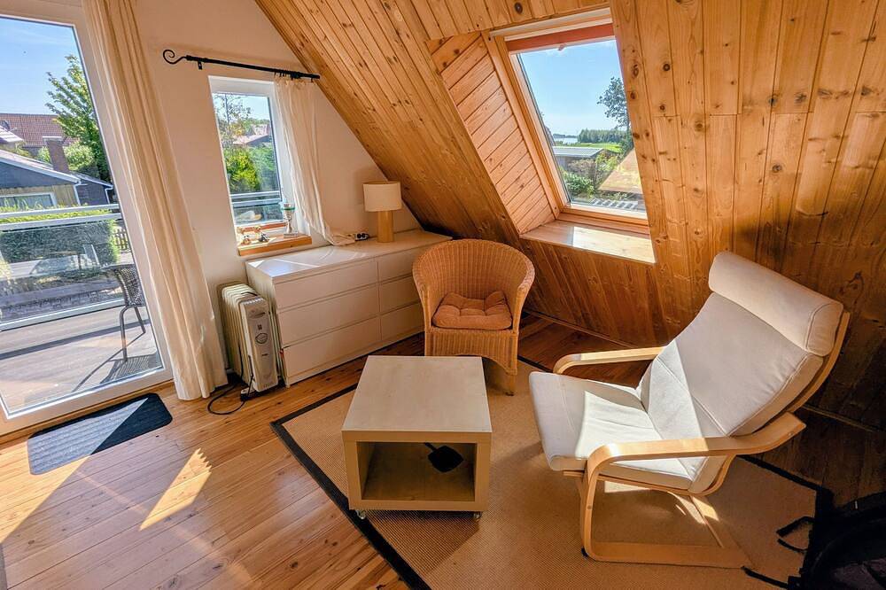 Haus Maschi - Ferienhaus für 6 Personen in Südbrookmerland, Landkreis Aurich